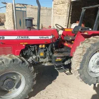 تراکتور 399 جفت