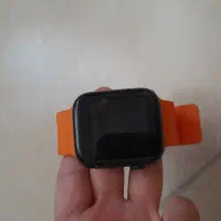 یک ساعت هوشمند