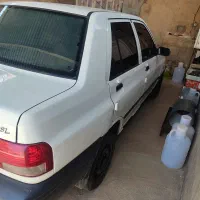 ماشین ۹۷بی رنگ