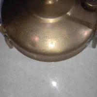 چراغ قدیمی|کلکسیون اشیاء عتیقه|مشکین‌دشت, |دیوار