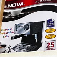 اسپرسوساز نوا