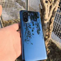 گوشی پوکو F3