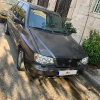 پراید ۱۳۲