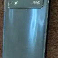 گوشی پوکوm4pro|موبایل|خرم‌آباد, |دیوار