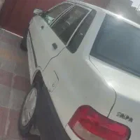 پراید مدل 90 کم کار