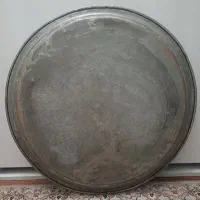 مجمع مسی عتیقه ۷۰ساله|کلکسیون اشیاء عتیقه|تهران, امامت|دیوار