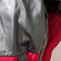 کت همراه شال