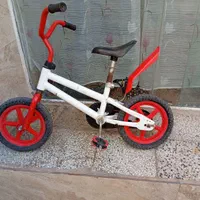 دوچرخه سالم