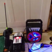 این ماشین پاک و تمیز جفت یک باند سالم|اسباببازی|باغ ملک, |دیوار