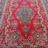 فرش های لاکی وکرم . لاکی ها رو  تکی هم میفروشیم