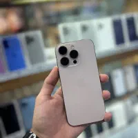 iphone 16 pro 512 رجیستر شده