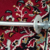 پیچ و مهره اتاقی صنعتی