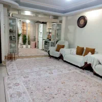 خونه خیلی تمیز هستش
