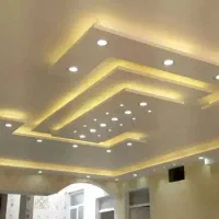 نیازمند شاگرد ماهر کناف