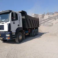 آمیکو دهچرخ مدل ۹۰|خودرو سنگین|بندر ترکمن, |دیوار