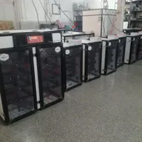 دستگاه جوجه کشی درنا 4 (840 عددی)|لوازم جانبی حیوانات|کرج, اتحاد|دیوار