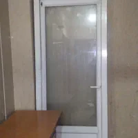 در ورودی بالکن و هر کجا صلاح باشه ابعاد ۲۵۵×۸۰