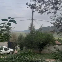 زمین۳۵۰متریمسکونیمستسنیاتدردلجنگلروستای|فروش زمین و ملک کلنگی|ماسال, |دیوار