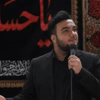 مداحی ختم ومراسمات و مولودی خوانی ترکی و فارسی کرج