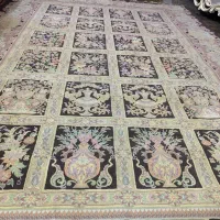 فرش ماشینی
