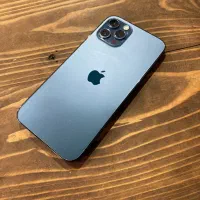 ایفون 12pro.  512 zaa