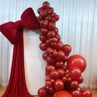 بادکنک آرایی .فینگرفود.تشریفات مجالس|خدمات پذیرایی، مراسم|مشهد, رستگار|دیوار