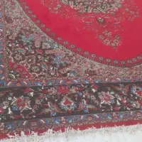 تعداد ده عدد قالی و شش تا قالیچه ارزان|فرش|تایباد, |دیوار