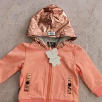 فروش عمده لباس بچگانه overkids زیر قیمت