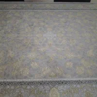 قالی ۱۲متری در حد نو|فرش|یزد, |دیوار