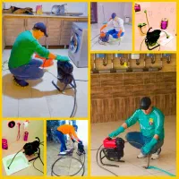 لوله بازکنی تمام نقاط تبریز مناسب تمیز باسلیقه ٪|خدمات پیشه و مهارت|تبریز, |دیوار