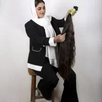 خرید اصلی موهای طبیعی در استان و شهرستان ها|آرایشی، بهداشتی، درمانی|بیرجند, |دیوار