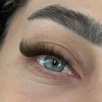 مدل اکستنشن مژه