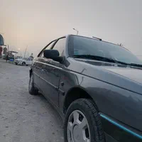 پژو 405 جی ال (GL)، مدل 1397|خودرو سواری و وانت|آزادشهر, |دیوار