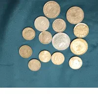 فروش سکهای زمان شاه|کلکسیون سکه، تمبر، اسکناس|بوکان, |دیوار