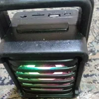 اسپیکر بلوتوثی قابل حمل گریت نایس|پخش‌کننده همراه|همدان, |دیوار