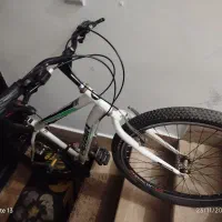 دوچرخه ۲۱ دنده