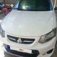 خودروی سواری کوییک rسفیدمشکی.|خودرو سواری و وانت|بندرعباس, |دیوار