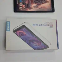 تبلت لنوو m7