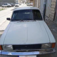 پیکان مدل 82 انژکتوردوگانه