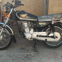 موتور هوندا ۲۰۰ مدل ۱۳۹۴