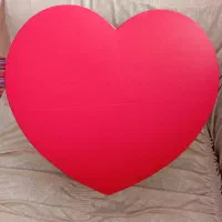 باکس قلبی۷تایی