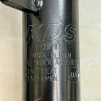 کمک و فنر|قطعات یدکی و لوازم جانبی|خرمآباد, |دیوار