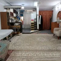 طبقه همکف ۵۵تا۶۰متری