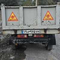 نیسان کمپرسی فابریک|خودرو سواری و وانت|رامسر, |دیوار