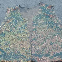 جلیقه|لباس|جوانرود, |دیوار