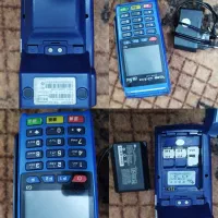 دستگاه پوز سیار