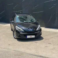 207پانا مدل99 دنده ای
