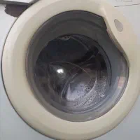 ماشین لباسشویی|ماشین لباسشویی و خشککن لباس|کمیجان, |دیوار