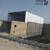 ساختمان پیش ساخته سبک و ارزان (بسیار مقاوم)