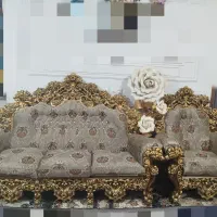 مبلمان سلطنتی 8نفر